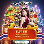 judi slot bet kecil